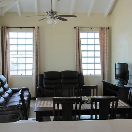 Sea Grape Villas The Settlement Exterior photo