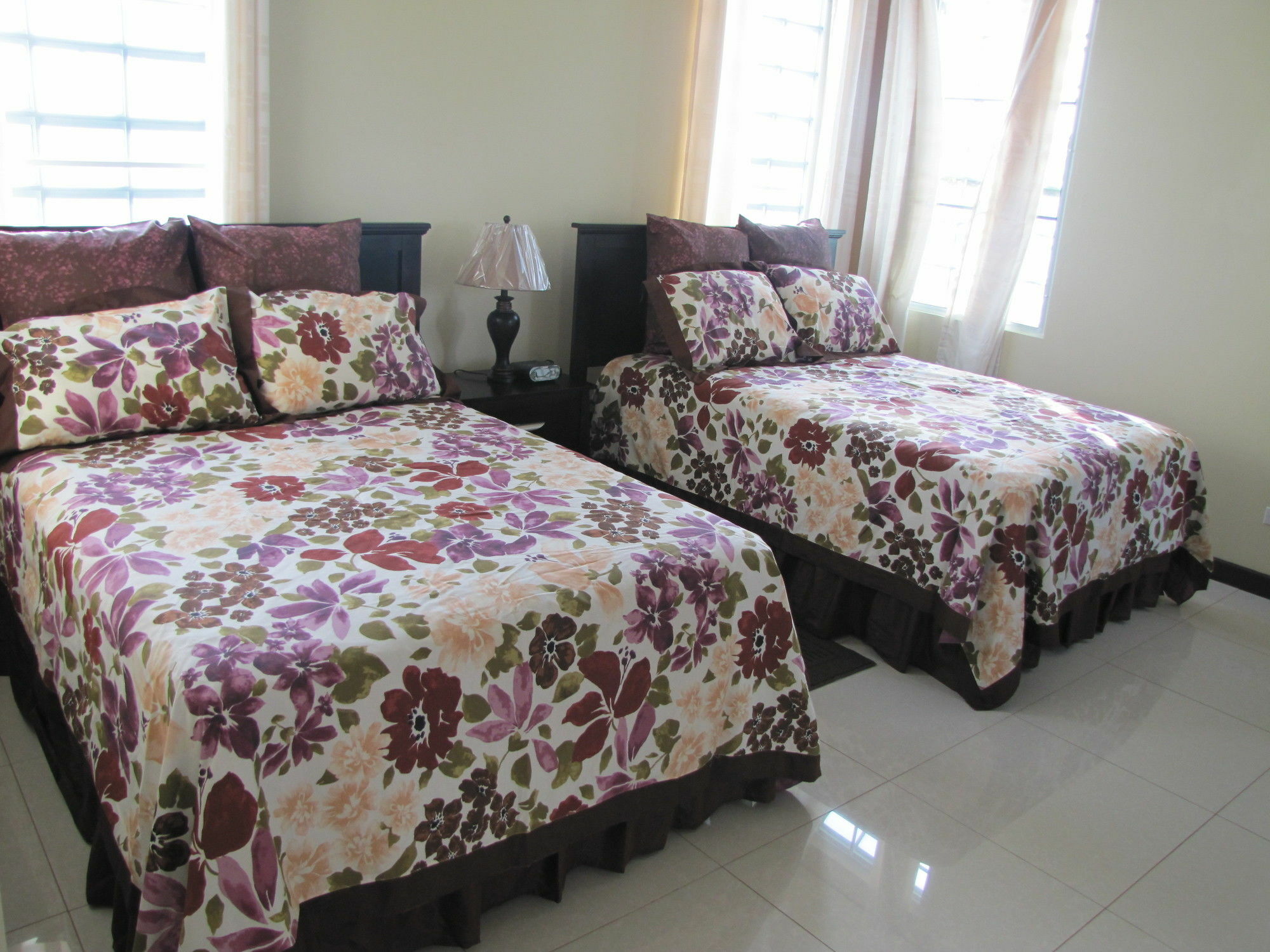 Sea Grape Villas The Settlement Exterior photo
